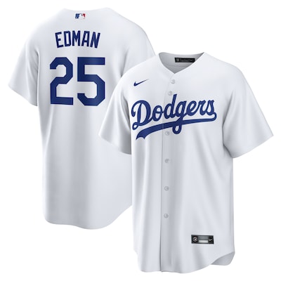 Los Angeles Dodgers Men Jerseys 2025-11-11-025
